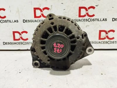 A6651540002 Alternatore per SSANGYONG REXTON RX 270 Full 2005 173027 - Immagine 1 di 4