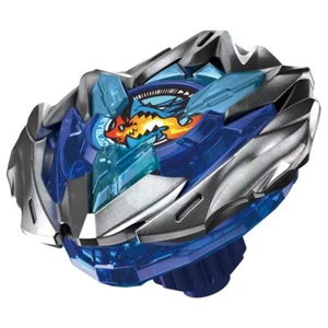 Beyblade X Beyblade X UX-01 Avviamento Scarico Buster 1-60A - Foto 1 di 5