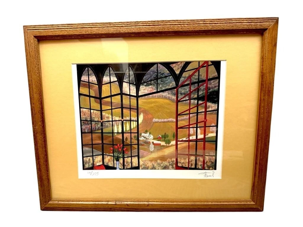 Fanch Ledan for sale | eBay