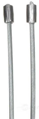 Intermediate Parking Brake Cable For 1991-1996 Dodge Dakota 1992 1993 Raybestos - Image 1 of 2