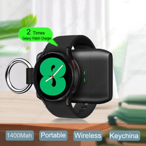 Smartwatch Ładowarki magnetyczne Smartwatch Stacje ładujące do Samsung Galaxy - Zdjęcie 1 z 12