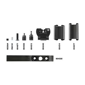 013799 ANSCHÜTZ Ersatzteil-Set Visier Jagdgewehre Match64 / Match54 - Bild 1 von 1