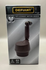 Defiant 270 Grad Bronze Ersatz Bewegungssensor RS-2701-BZ-M - Bild 1 von 3