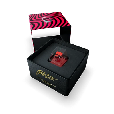 💥👊 New/Sealed - Pewdiepie Ghost Keyboard Brofist ESC Keycap 👊💥 - Image 1 of 4