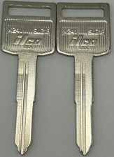 Ilco X241SUZ18