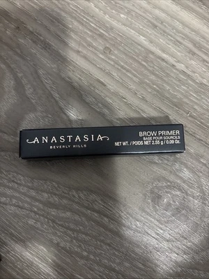 Anastasia Beverly Hills Brow Primer 2.55g Womens Make Up - Image 1 of 2