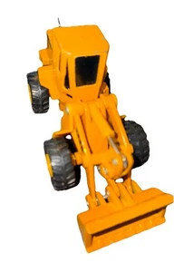 Vintage JOHN DEERE Front End Loader Farm Toy ERTL Co. 1:64 Diecast See Pic - Picture 1 of 4