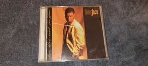 Babyface - For The Cool In You CD 1993 R&B Soul Epic - Picture 1 of 4