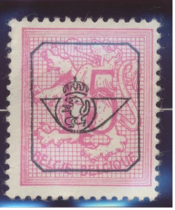 Belgium Stamp Scott #408, Used - Picture 1 of 1