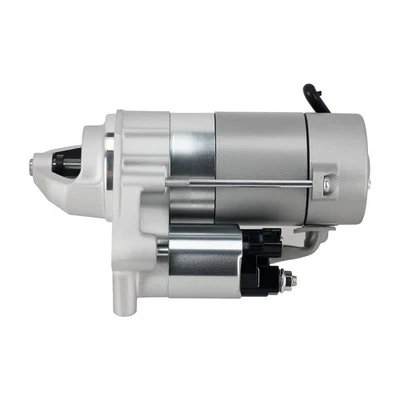 Starter  for Lexus LX570 Toyota Tundra 5.7L 2007-11 19045N 9 Teeth CW 12V Foto 1 de 4