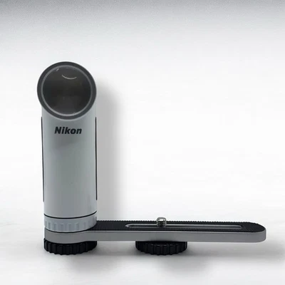 Nikon LD-1000 LED Movie Light for Nikon 1 and COOLPIX Cameras (White) - Image 1 of 4