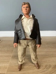 Figura de acción muñeca Kenner 12" vintage Indiana Jones Raiders of the Lost Ark 1981 - Imagen 1 de 12