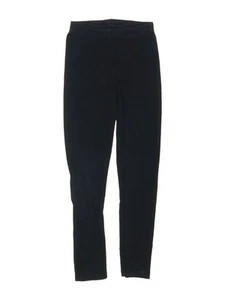 Cat & Jack Girls Black Active Pants Medium kids - Picture 1 of 2