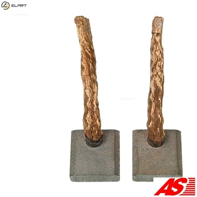 CARBON BRUSH STARTER SB6025S - Image 1 of 4