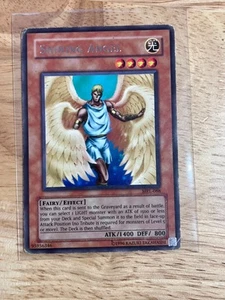 Shining Angel MRL-088 Magic Ruler Unlimited - Yu-Gi-Oh! - Imagen 1 de 2