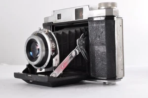 Mamiya 6 Six mit Setagaya Koki Sekor T 7,5cm f3,5 [Exc+3] Japan / 1814F#6 - Bild 1 von 18