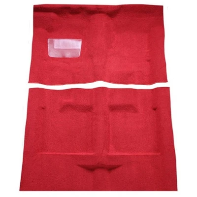 Alfombra para Dodge 440 1963 2 puertas/4 puertas bucle automático Foto 1 de 4