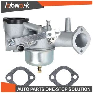 Carburetor W/ Gaskets Fits For 252702 252707 253702 253706 393410 491031 252702 - Picture 1 of 11