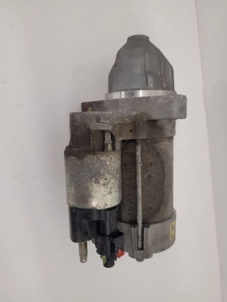 Motor de arranque GMC CANYON 2015-2019 2,5 L 12663053 15-19 Foto 1 de 4