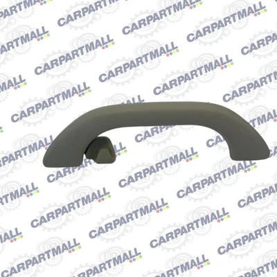 1998-2001 Audi A4 Sedan Roof Rear Right Passenger Grip Grab Handle OEM - Imagem 1 de 4