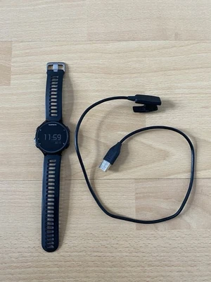 Garmin Forerunner 735 XT Smartwatch, Multisport, GPS, Triathlon - Bild 1 von 4