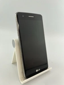 LG K8 2017 Gold M200N Grey Android Smartphone Incomplete Spares & Repairs #A - Picture 1 of 20