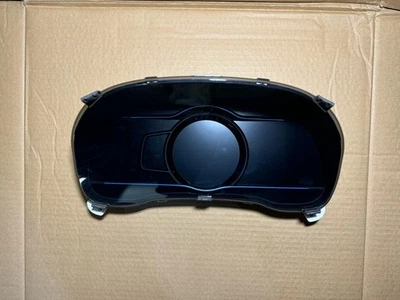 2017–21 Hyundai Ioniq Hybrid Speedometer Instrument Cluster OEM 94023-G2600 85k - Image 1 of 4