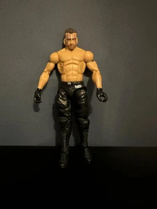 WWE Mattel T-Bar Elite Actionfigur - Bild 1 von 1