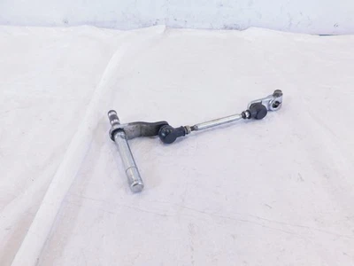 1987-1999 Kawasaki Vulcan 88 VN1500 Gear Change Shifter Pedal Linkage Rod Arms - Image 1 of 4