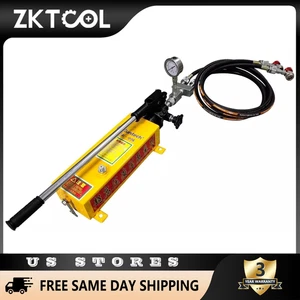 KDSS System Hydraulic Oil Filling Machine for Toyota Prado Cruiser Lexus GX - Picture 1 of 11