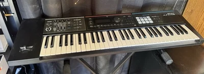 Roland Juno Ds61 61-key Keyboard Synthesizer - Image 1 of 4