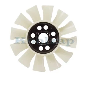 For RADIATOR FAN BLADE; 3.0L V6 ENGINE FO3112105 - Bild 1 von 8