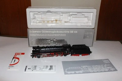 Märklin 3108 Schwere Dampflok BR 44 481 DB Sonderserie neuwertig OVP 137 - Bild 1 von 4