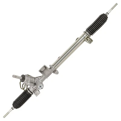 Rack de direção hidráulica e pinhão GAP para Volvo 850 S70 V70 C70 1993-2000 FWD - Imagem 1 de 4