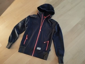 Softshelljacke "Jack Wolfskin" Gr. 176 (XL) - Bild 1 von 6