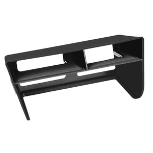 Organize Essentials Easily with a Dedicated Under Screen Tray for Foresters - Picture 1 of 13