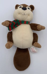 Ty Beanie Baby 2.0 Yule NO TAG OR CODE - Picture 1 of 5