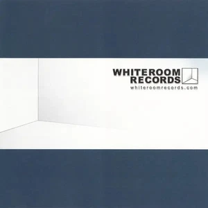 CD Scott Marino, Curisau, Arthurs Chair Whiteroom Records Music Compilation 2003 - Picture 1 of 1