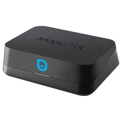 Pogoplug POGO-V4-A1-01 Digital Media Streamer