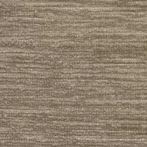 Holly Hunt OUTDOOR Soft Solid Uphol Fabric- Ripple Effect / Shale 1.55 yd 121-03 - Picture 1 of 2