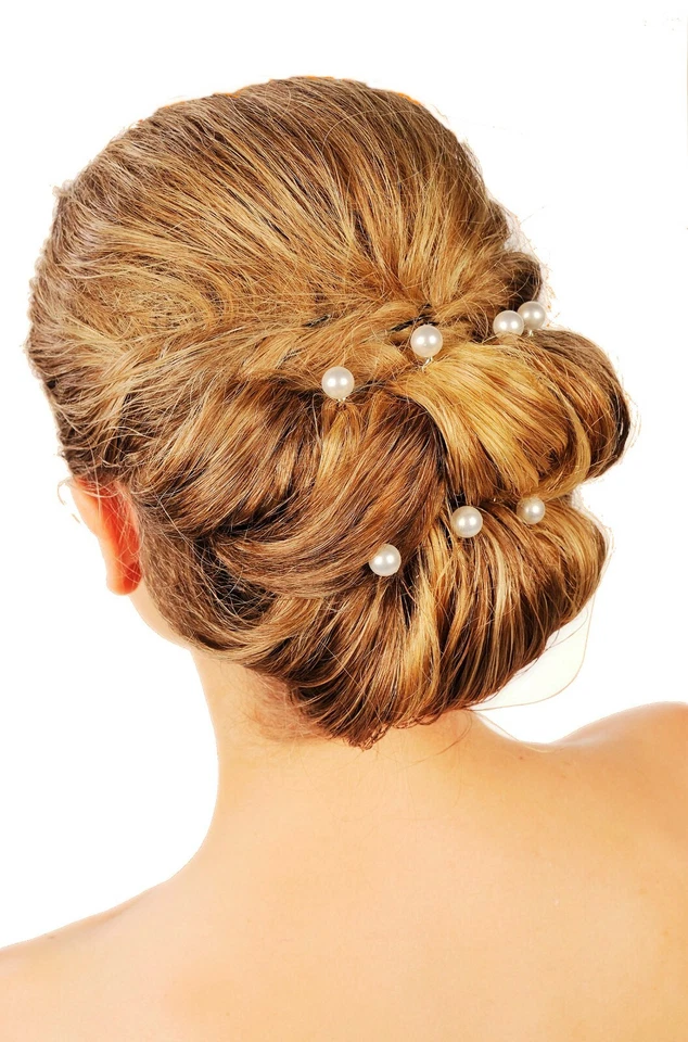 HBH Hamburger Brautmoden Haarnadel  - diverse Modelle - Bild 1 von 1