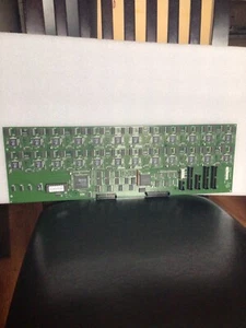 Mackie D8B Digital Mixer DSP CARD 450-114-00 REV:B. - Picture 1 of 6
