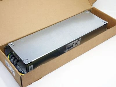 Emerson 4200-0252 3AC 480V 25A EMC-Filter -unused/OVP- - Image 1 of 4