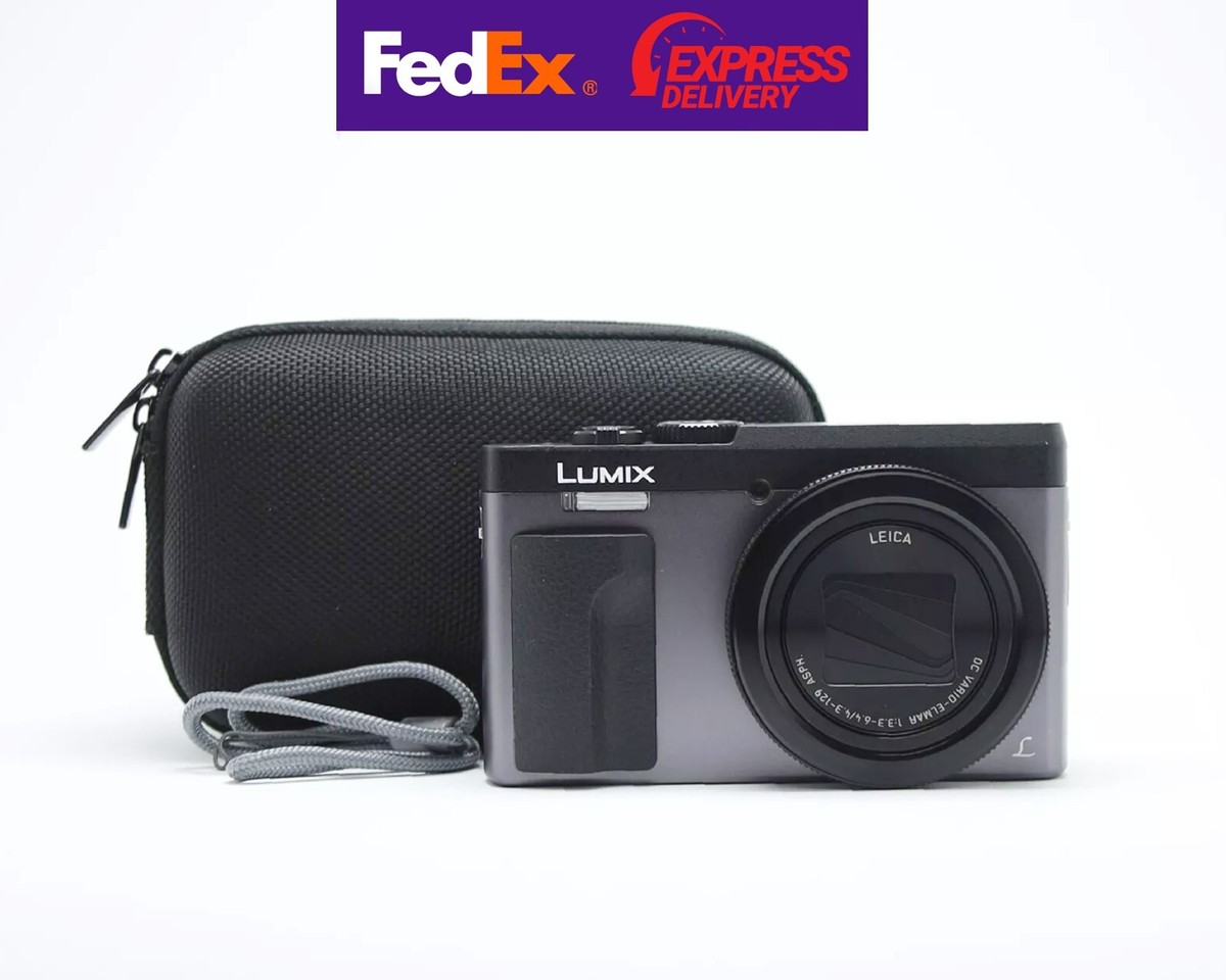 Panasonic LUMIX TZ90 Digital Cameras for Sale | Shop New Panasonic LUMIX TZ90 Digital Cameras for Sale | Shop New