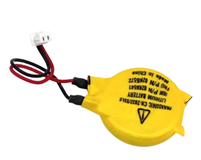 T-PROTEK CR-2032 RTC BIOS CMOS Batterie Akku kompatibel für Dell Latitude E6430