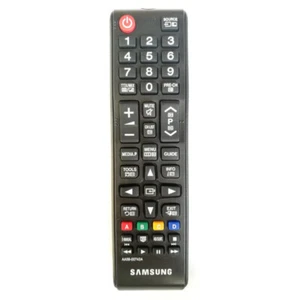 Nuevo Mando a distancia universal de reemplazo AA59-00743A para Samsung TV AA59-00741A - Imagen 1 de 4