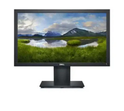 Dell P2422H/U2422H 23.8-Inch Full HD 1920x1080 IPS Monitor - Image 1 of 4