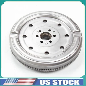 For VW Jetta BRM 1.9 TDI Dual Mass DSG Flywheel 6-speed Dual Clutch Automatic US - Picture 1 of 8