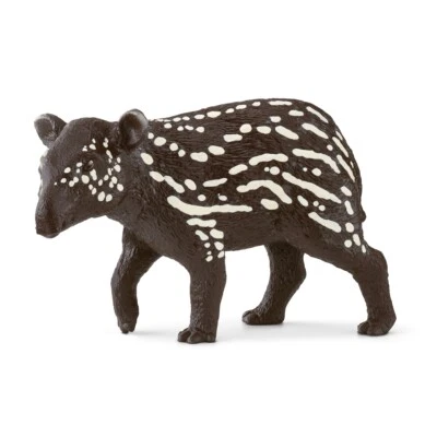 Schleich 14851 Wild Life Tapir Junges NEU & OVP - Bild 1 von 2