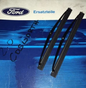 Ford Sierra Sapphire RS Cosworth 2wd 4wd Front Headlight Wiper Blades Xr4x4 - Picture 1 of 2